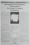 Electrónica de potência - Desempenho de percipitadores electroestáticos_Electricidade_Nº314_set_1994_307.pdf