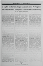 O inglês na terminologia electrotécnica portuguesa(editorial)_H. D. Ramos_Electricidade_Nº315_out_1994_317.pdf