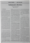Baixa tensão - Isolamento eléctrico_H. D. Ramos_Electricidade_Nº321_abr_1995_90-94.pdf