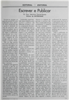 Escrever e publicar(editorial)_H. D. Ramos_Electricidade_Nº322_mai_1995_125.pdf