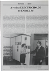 Noticias - A revista ELECTRICIDADE e o ENDIEL_Electricidade_Nº322_mai_1995_126.pdf