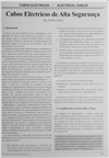 Cabos eléctricos-Cabos eléctricos de alta segurança_António Lopez_Electricidade_Nº325_set_1995_223-229.pdf