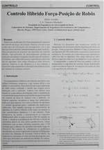 Controlo - Controlo híbrido foça-posição de robôs_Abílio Azenha_Electricidade_Nº329_jan_1996_11-14.pdf