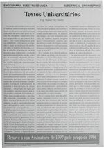 Engenharia electrotécnica - Textos universitários_M. Vaz Guedes_Electricidade_Nº338_nov_1996_289.pdf