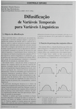 Controlo difuso - Difusificação de variáveis temporais para variáveis linguísticas_H. D. Ramos_Electricidade_Nº344_mai_1997_137-147.pdf