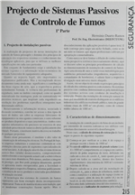 Segurança - Projecto de sistemas passivos de controlo de fumos (1ª parte)_H. D. Ramos_Electricidade_Nº358_set_1998_215-221.pdf