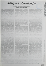 As línguas e a comunicação(directorial)_H. D. Ramos_Electricidade_Nº360_nov_1998_255.pdf