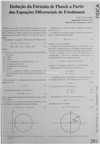 Física - Dedução da formula de Planch a partir das equações_L. V. Carvalho_Electricidade_Nº361_dez_1998_291-292.pdf