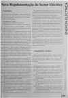 Energia eléctrica - Nova regulamentação do sector eléctrico_Electricidade_Nº361_dez_1998_299-301.pdf
