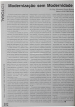 Editorial - Modernização sem modernidade_Hermínio Duarte Ramos_Electricidade_Nº361_Dez_1998_3.pdf