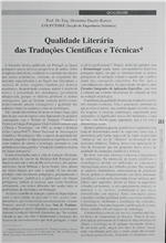 Qualidade-Qualidade literária das traduções científicas e técnicas_Hermínio Duarte Ramos_Electricidade_Nº370_Out_1999_253-255.pdf
