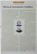 Historia-Oficina de instrumentos Cíentificos_Manuel Vaz Guedes_Electricidade_Nº373_Jan_2000_16.pdf