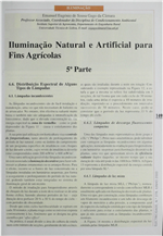 Iluminação natural e artificial para fins agrícolas (5ªparte)_Emanuel E.S.G.Câmara_Electricidade_Nº378_Jun_2000_149-152.pdf