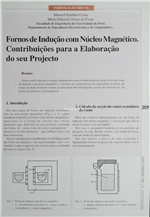 Fornos de indução com núcleo magnético_Manuel Jazelino Costa, Maria Eduarda Vieira da Costa_Electricidade_Nº380_Setembro_2000_209-211.pdf