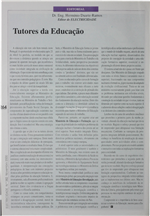 Editorial - Tutores da educação_Hermínio Duarte Ramos_Electricidade_Nº382_Novembro_2000_264.pdf