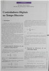 Controladores digitais no tempo discreto_Hermínio Duarte Ramos_Electricidade_Nº382_Novembro_2000_265-270.pdf