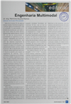 Editorial - Engenharia multimodal_Hermínio Duarte Ramos_Electricidade_Nº387_Abril_2001_87.pdf