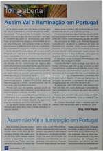 Assim vai a iluminação em Portugal_Vítor Vajão_Electricidade_Nº387_Abril_2001_106-107.pdf