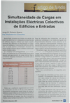Simultaneidade de cargas em instalações eléctricas colectivas de edifícios e entradas_Jorge M. Pinheiro Guerra_Electricidade_Nº391_nov-dez_2001_201-202.pdf