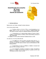 Electrificacação do concelho de Tomar.pdf
