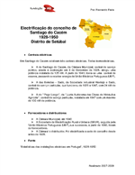 Electrificação do concelho de Santiago do Cacém.pdf