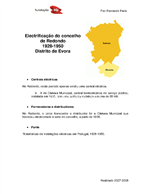 Electrificação do concelho de Redondo.pdf