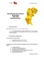Electrificação do concelho de Paredes.pdf