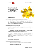 Electrificação do concelho de Évora.pdf