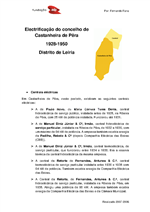 Electrificação do concelho de Castanheira de Pêra.pdf