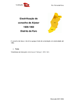 Electrificação do concelho de Aljezur.pdf