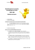 Electrificac¦ºa¦âo do concelho de Albergaria-a-Velha.pdf