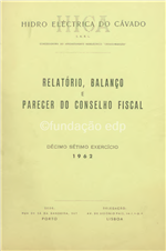 1962_Relatorio-Balanco-Parecer Conselho Fiscal_Decimo Setimo Exercicio.pdf