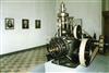 Central Hídrica Museu da Praia _ Grupo turbo-alternador_ Regulador de velocidade _ 198_-00-00 _ Carlos Barreto _ 14334 _ 4.jpg