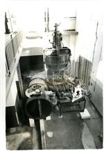 Museu da Electricidade _ Grupo Gerador Hidráulico Escher Wyss-Charleroi da Central da Foz _ [1980-90-00-00] _ FNI _ 14409 _ 96.jpg