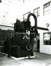 Museu da Electricidade _ Grupo gerador da Central eléctrica da fábrica da SIDUL _ [1980-90-00-00] _ FNI _ 14409 _ 100.jpg
