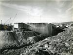 Aproveitamento Hidroeléctrico do Alto Rabagão _ Construção da barragem  _ 1964-01-02 _ Teófilo Rego _ 14714 _ 2.jpg