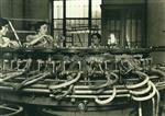 C.R.G.E. - Empresa Nacional de Aparelhagem Eléctrica _ Detalhe de máquina de corte das ampolas _ 1938_ Kurt Pinto _ 15132 _ 27.jpg