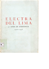 Electra Del Lima_50 Anos de Existência.pdf