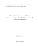 Diego Bussola (2005) A modernizacao dos lares lisboetas.pdf