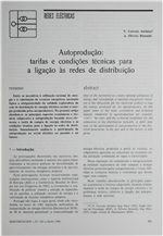 (?)autoprodução-tarifas e condições para a ligação às redes de distribuição_V. C. Abelaira_Electricidade_Nº224_jun_1986_211-219.pdf
