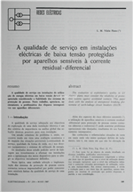 Redes eléctricas-qualidade de serviço em instalações eléctricas de baixa tensão?_L.M. Vilela Pinto_Electricidade_Nº234_mai_1987_169-173.pdf