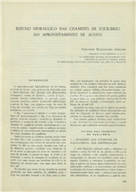 Estudo hidráulico das chaminés de equilíbrio do aproveitamento de Alvito_Fernando Manzanares Abecasis_Electricidade_Nº006_abr-jun_1958_109-122.pdf